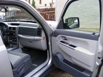 jeep cheroke kk 2.8crd - 6