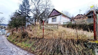 HALO reality - Predaj, rodinný dom Banská Štiavnica, Centrum - 6