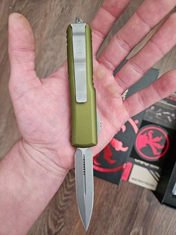 Microtech UTX-85 - 6