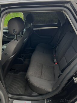 Audi A4 B7 2.0 TDI 125KW Quattro - 6