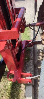 Veža za traktor - 6