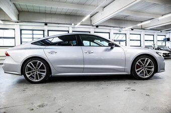 Audi A7 Sportback - 6