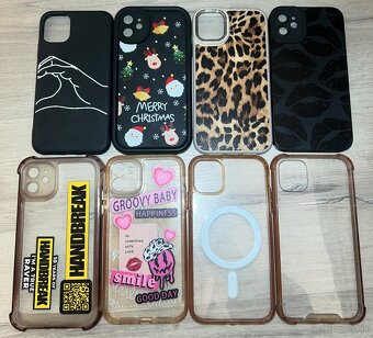 Iphone 11 128GB - 6