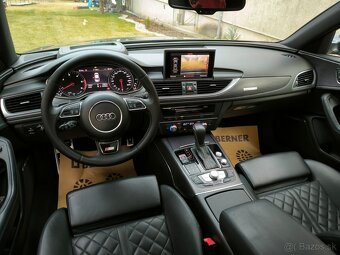 Audi A6 C7 3.0TDi | MATRIX | ACC | HeadUP | 3xS line | Night - 6