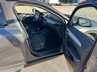 BMW X2 sDrive,2.0 diesel,110kW, Automat.prevod.Odpočet DPH - 6