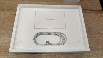 APPLE MACBOOK PRO 16" M1 PRO 1TB - 6