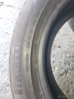Letne gumy 245 50 r19 - 6
