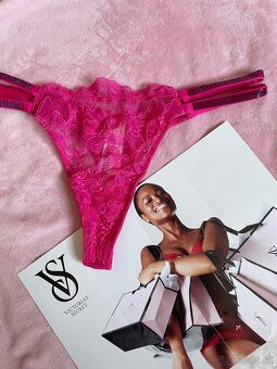 Shine strap XS od Victoria’s Secret - 6