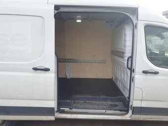 Maxus driver 9 - 6