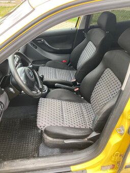 Seat leon 1M , 1.9 tdi - 6