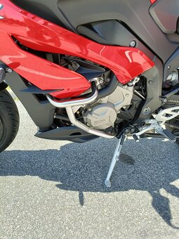 BMW S 1000 XR - 6