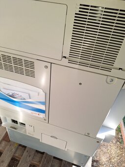 Work centre 7225 - 6