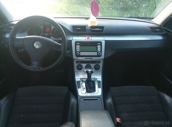 Volkswagen Passat B6 2.0tdi - 6