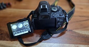 Nikon D5200 - 6