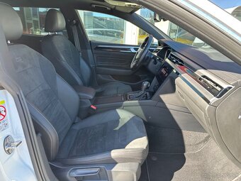 VW Arteon Shooting Brake 2.0 TDI 147kW DSG R-line - 6