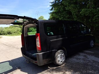 Fiat scudo - 6