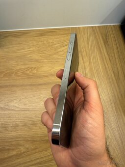 Apple iPhone 14 Pro Max 256 GB Silver - 6