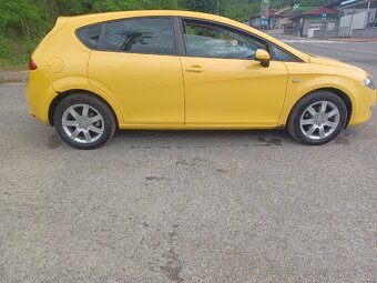 SEAT LEON 1.6 BENZÍN 75KW - 6
