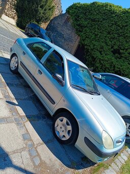 Predam Citroen Xsara 1.4 55kw - 6