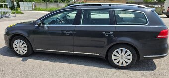 Passat B7 2.0tdi 103kw - 6