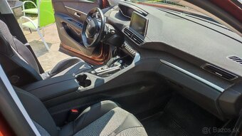 Peugeot 3008 Alure1,6 THP 165K EAT6 - 6