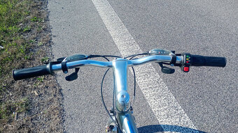 Ebike Giant - 6