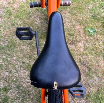 🧡 BMX muddyfox LITHIUM 🧡 - 6