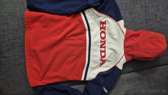 Honda vel.S - 6