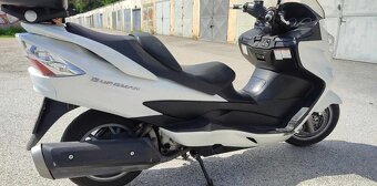 Suzuki Burgman alebo vymenim na hondu dtc - 6