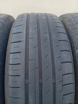 195/65R15 Letné pneumatiky Continental - 6