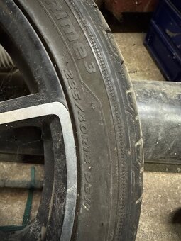 Disky VW R18 - 6