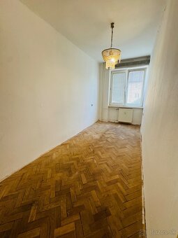 3i byt – tehlový, slnečný, voľný ihneď, 64 m² - 95900€ - 6