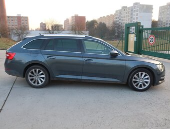 Odstúpim leasing na Škodu Superb III combi 2021, DSG+odpočet - 6