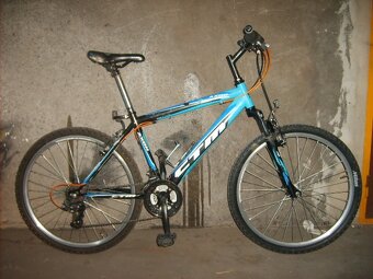 Bike. - 6