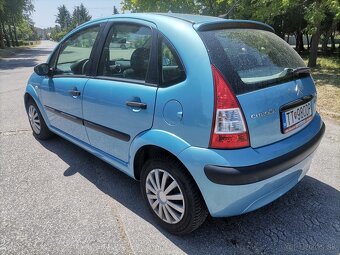 Citroen C3 , 129845KM - 6