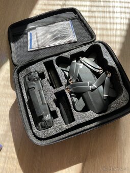 Kvadrokoptéra Aerium R96X - 6