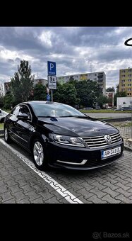 Passat CC - 6