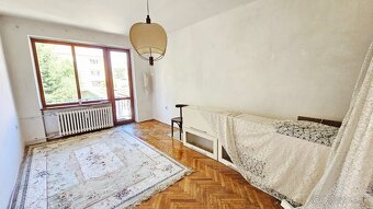 PRIESTRANNÝ 3 IZBOVÝ BYT S BALKÓNOM A POTENCIÁLOM, SVIDNÍK - 6