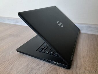 ▼Dell Latitude 5480 - 14" / i5-6440HQ / 16GB / SSD / ZÁR▼ - 6