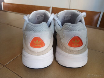 Panske bezecke tenisky ADIDAS Torsion. - 6