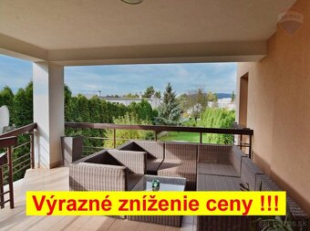 Rodinný dom 5 -izbový , 330m2 pre náročného klienta na poze - 6