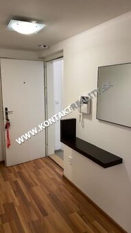 3 izb. byt, Mlynská, Centrum - Staré mesto, 92m2, balkón - 6