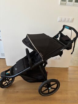 Thule urban glide 2 - 6