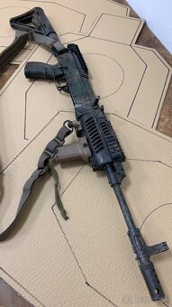 Samopal vz.58 - 6