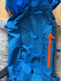 Ortovox Peak Light 32 - 6