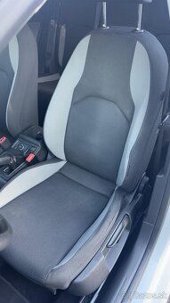 Predam Seat Leon combi - 6