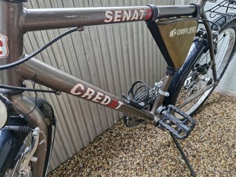 Pánsky bicykel CREDAT Senator 26 - 6