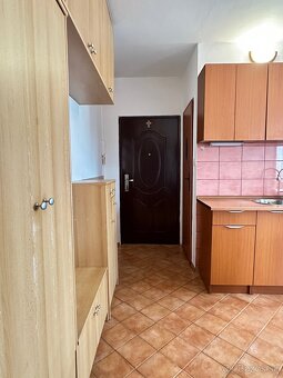 1 izbový byt, Trieda 1 Mája na predaj - 6