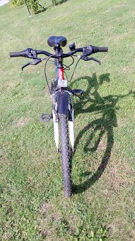 Detský bicykel 24×1.95 - 6