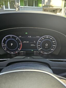 VW PASSAT - 6